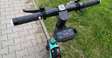 Minuta jazdy hulajnogami Bolt podrożała. W Lublinie pojawiła się nowa firma oferująca hulajnogi na minuty
