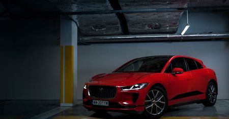 Innogy GO! zmienia regulamin i szykuje się do wprowadzenia nowego samochodu