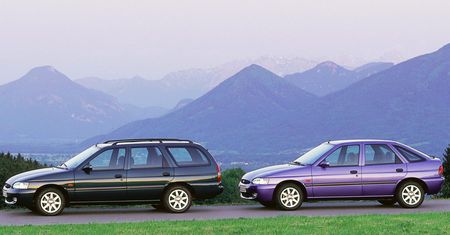 Sensowne auto za 5000 zł – Ford [część 5]