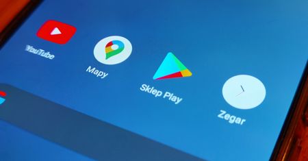 Sklep Google Play: trojan w 10 tys. telefonów. Zobacz, czy masz i usuń