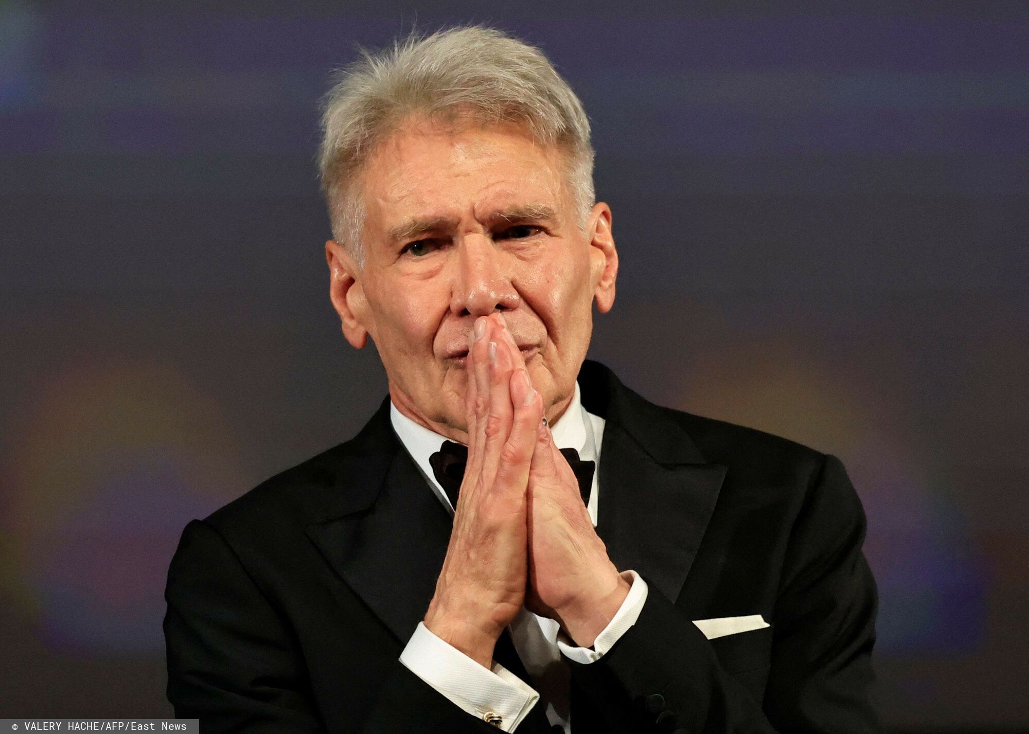 Cannes 2023 - pokaz filmu "Indiana Jones i artefakt przeznaczenia"