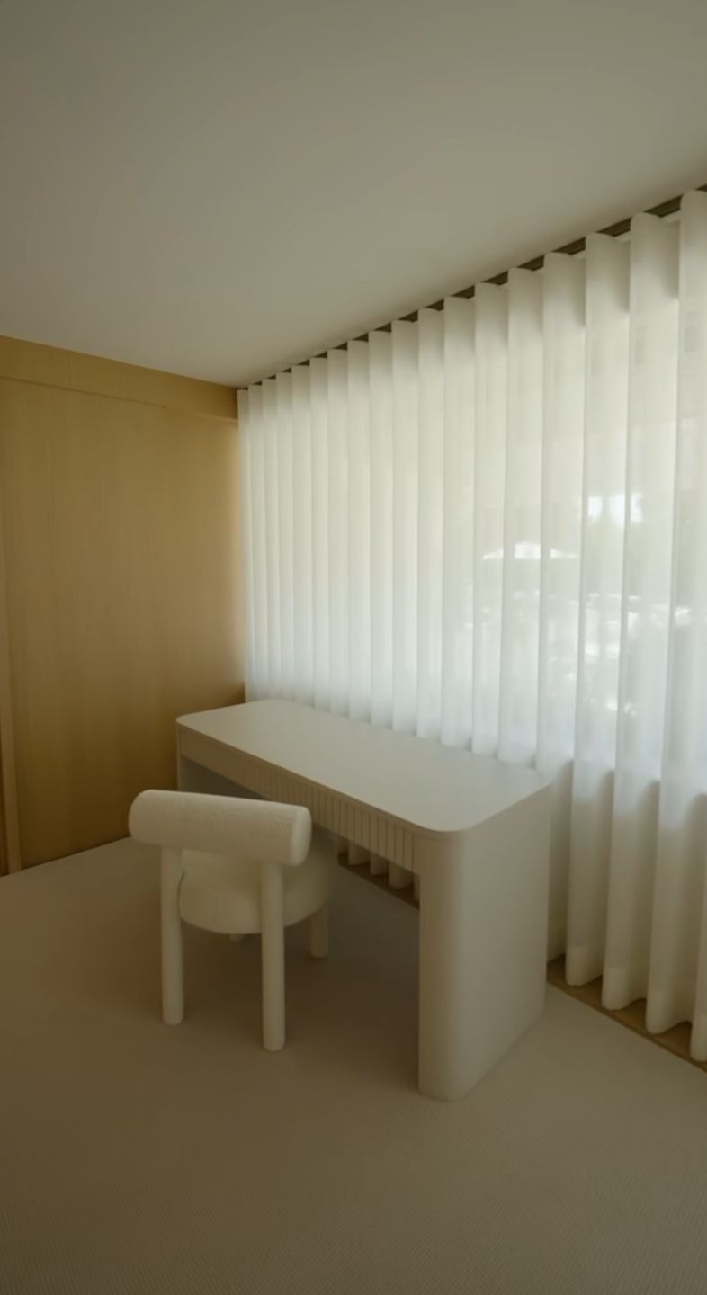 Georgina Rodriguez pokazała wyremontowaną willę