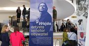 Wystawa o Wajdzie budzi kontrowersje. Chodzi o jej koszt