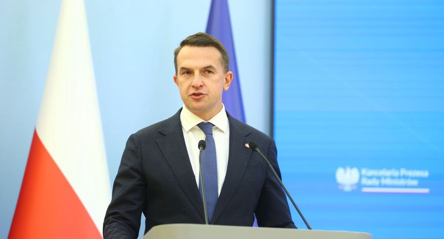 Bilans 100 dni rzecznika rządu. "Nie widzę w tym strategii"