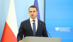 Bilans 100 dni rzecznika rządu. "Nie widzę w tym strategii"