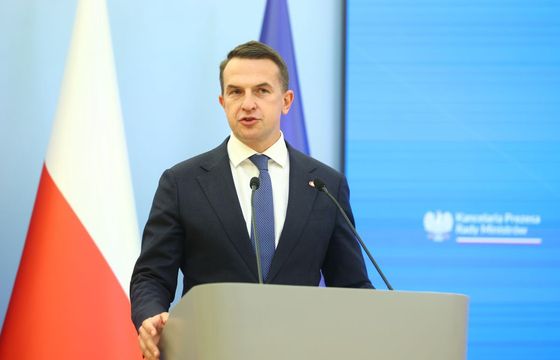 Bilans 100 dni rzecznika rządu. "Nie widzę w tym strategii"