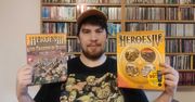 Moje Heroes Story, czyli jak nienawidziłem turówek i przejechałem się na "czwórce"