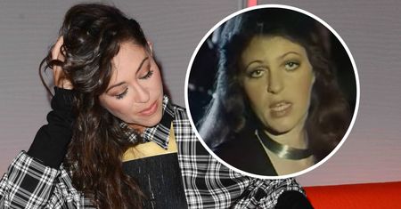 Anna Jantar obchodziłaby 70. urodziny. "Nikt mi nigdy nie powiedział, że mama zginęła"