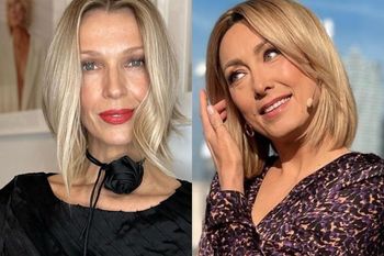 Mołek i Kalczyńska noszą te buty na okrągło. Idealne na koniec lata