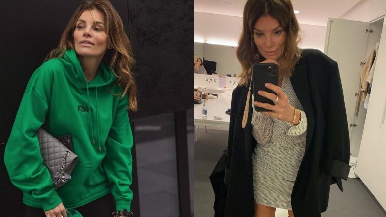 Była żona Radka Majdana