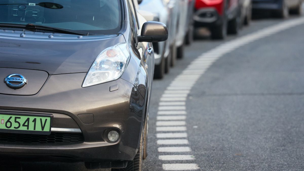 "NaszEauto" dopłaci do zakupu aut elektrycznych. Są jednak warun