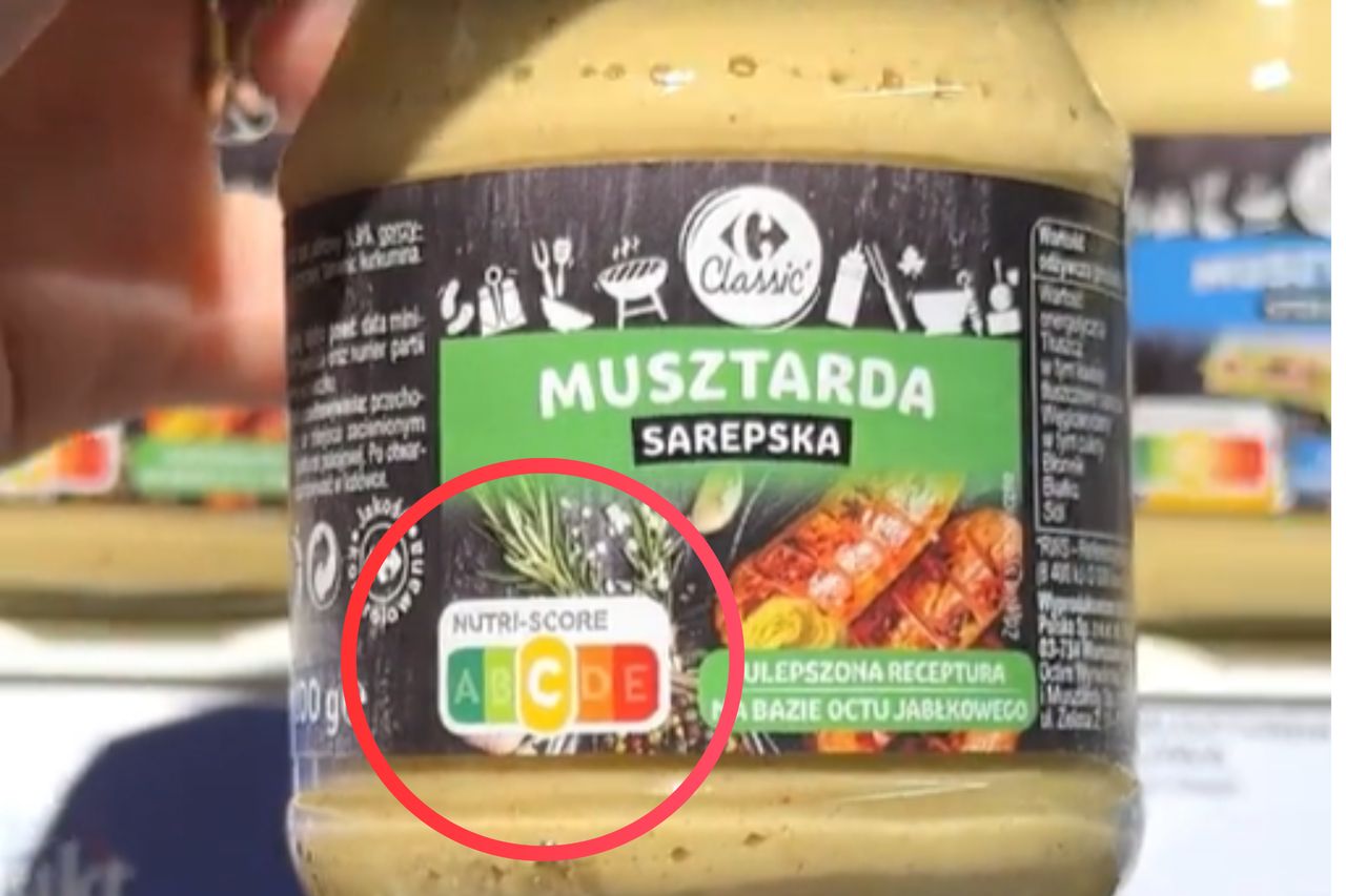 Co oznaczają litery na produktach? Wciąż za mało Polaków o tym wie
