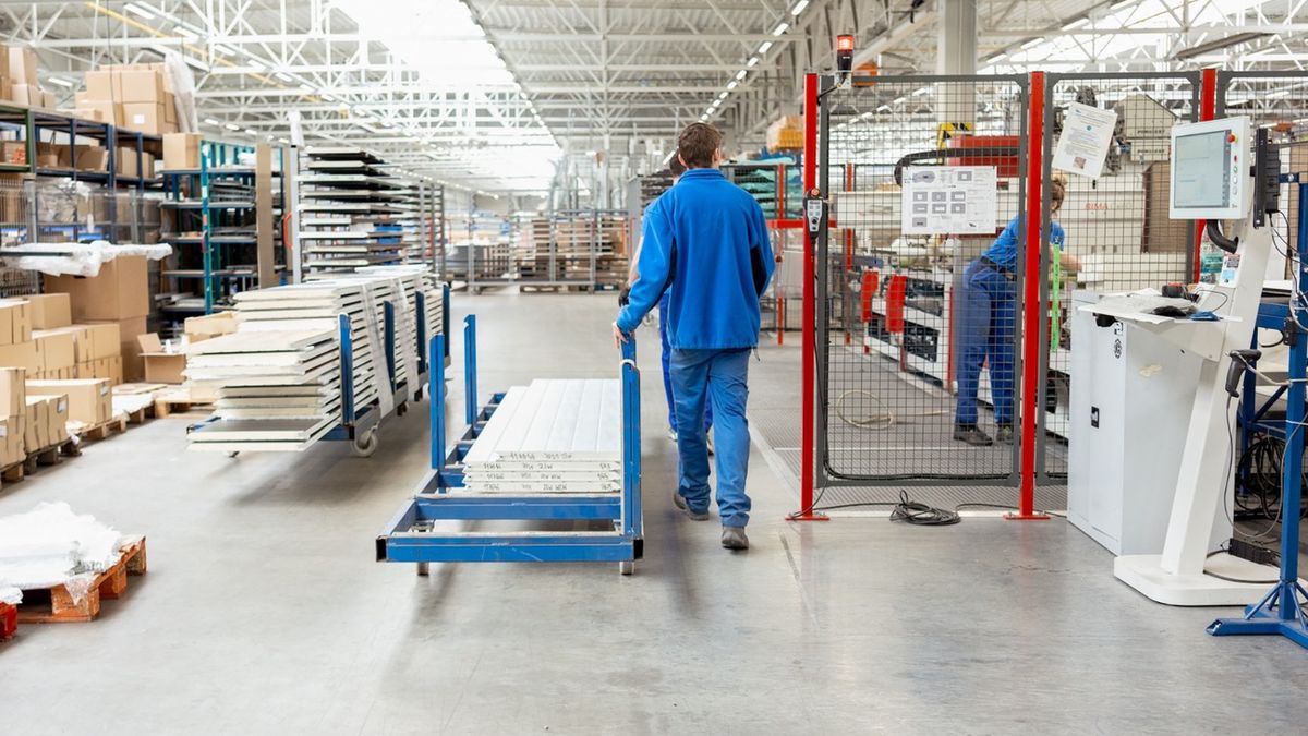 Kontrola PIP w Eko-Oknach ma zakończyć się pod koniec sierpnia