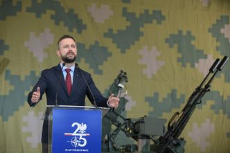 Spór o wydatki na wojsko. Są sprzeczne doniesienia