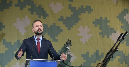 Spór o wydatki na wojsko. Są sprzeczne doniesienia