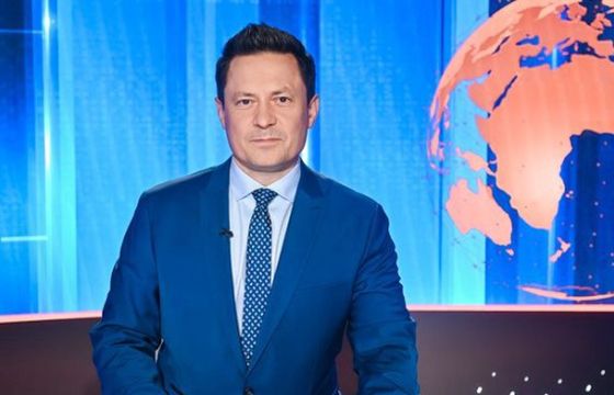 Prezenter TVP zrezygnował z programu w radiu