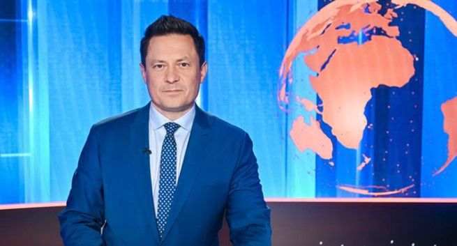 Prezenter TVP zrezygnował z programu w radiu