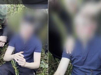Wrocław: Podając się za nastolatkę zwabili Ukraińca w pułapkę. Pobili go, ogolili na łyso i wszystko nagrali