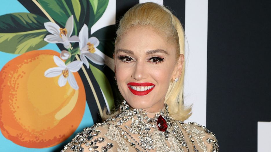Gwen Stefani opowiedziała o swojej diecie