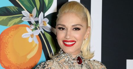 Figury zazdroszczą jej prawie wszyscy. Gwen Stefani opowiedziała o swojej diecie