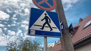 Bydgoszcz: Oznakowanie na Bartodziejach. ZDMiKP zapowiada poprawki