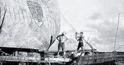 Thor Heyerdahl. Żeglarz, który nie umiał pływać
