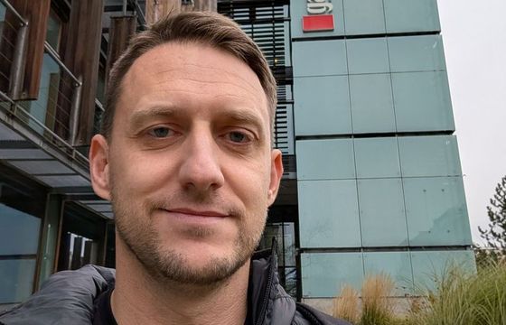 Dziennikarz żegna się z "Gazetą Wyborczą" po czterech latach. Odchodzi z zawodu
