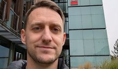 Dziennikarz żegna się z "Gazetą Wyborczą" po czterech latach. Odchodzi z zawodu