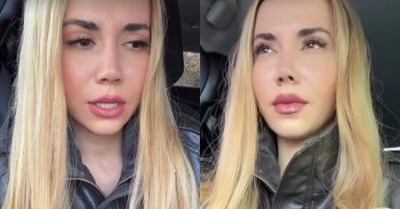 Marianna Schreiber sprzedawała znicze jako dziecko. "To był ciężki czas"