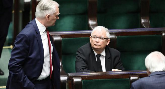 Wybory prezydenckie nie odbędą się 10 maja. Nie zostały odwołane, więc będzie cisza wyborcza