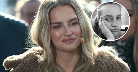 Karolinę Pisarek dopadła choroba. "Obudziłam się cała mokra". Mąż ruszył na pomoc