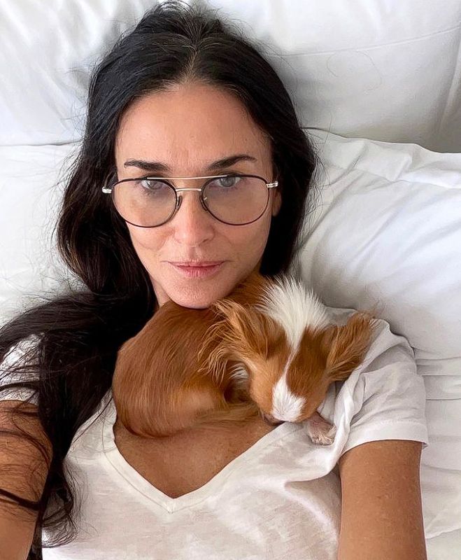 Demi Moore