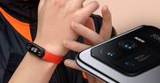 Masa nowości Xiaomi w Polsce. Oto ceny Mi Smart Banda 6, Mi 11 Ultra, Mi 11i oraz Mi 11 Lite