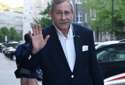 Andrzej Strzelecki walczy z nieoperacyjnym rakiem. Niespodziewanie zaproponowano mu wsparcie