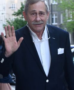 Andrzej Strzelecki walczy z nieoperacyjnym rakiem. Niespodziewanie zaproponowano mu wsparcie