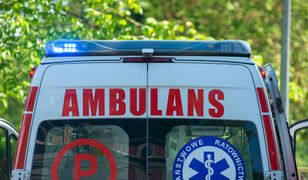 Dziewięciolatka topiła się w przydomowym basenie. Dziewczynka nie żyje. Walka o życie trwała niemal tydzień