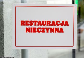 Kryzys w gastronomii. Firmy zadłużone po uszy