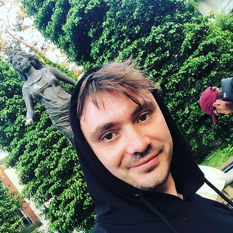 Daniel Martyniuk znowu przeprasza