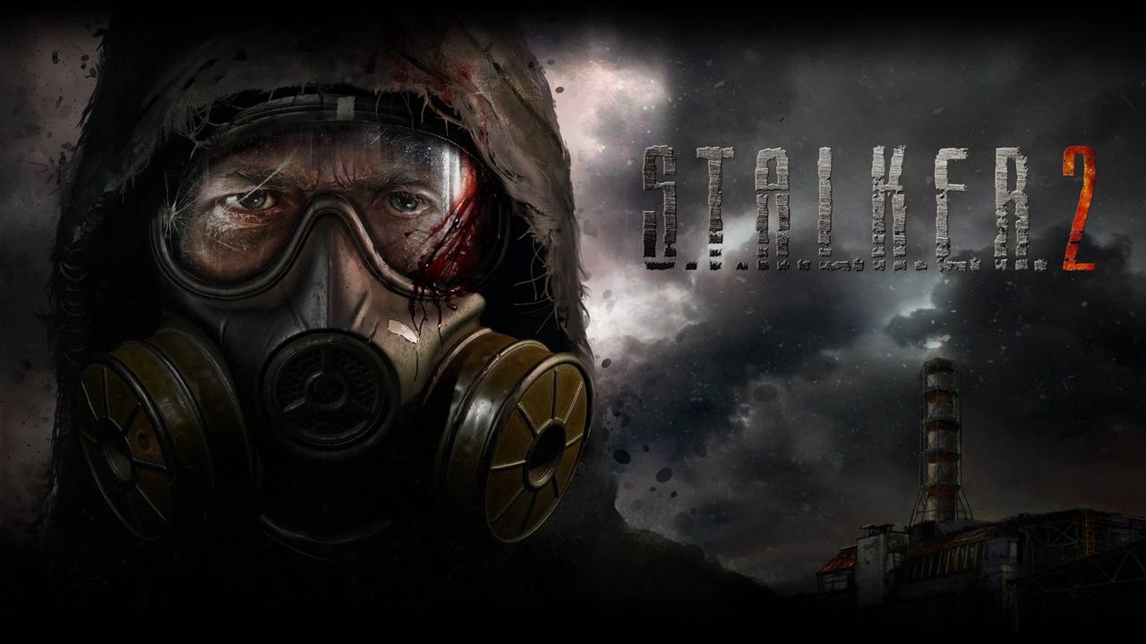 STALKER 2 na nowych screenach. Ukraińskie studio kontynuuje prace