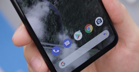 Większe bezpieczeństwo Androida. Nowy rejestr aplikacji
