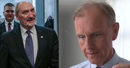 PUDELEK W SEJMIE: Klich o Macierewiczu: "Szkodzi polskiej obronności! Wojsko nie zostało naprawione"