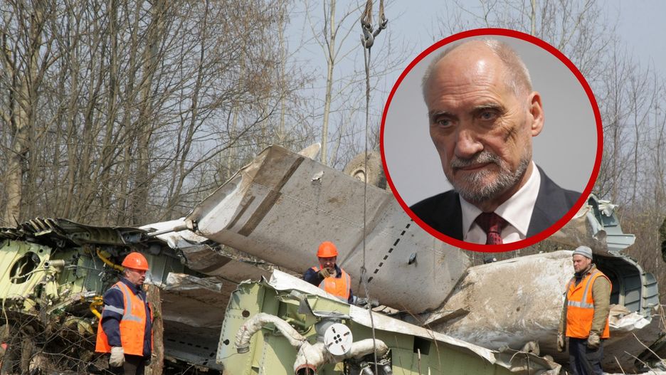 Antoni Macierewicz