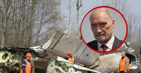 "To było ordynarne kłamstwo". Lasek o pracy podkomisji smoleńskiej Macierewicza