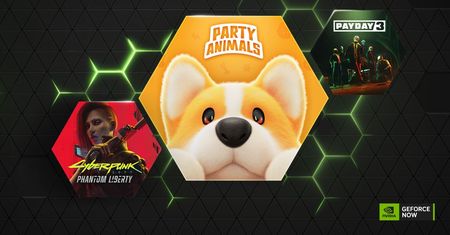 Wrześniowa lista gier, które dołączą do Nvidia GeForce NOW – niestety, zabrakło Starfielda