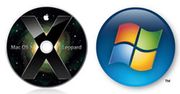 Czym różni się Windows Vista od Mac OS X?