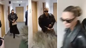 Sandra Kubicka i Aleksander Baron są po rozprawie rozwodowej. Znamy werdykt sądu