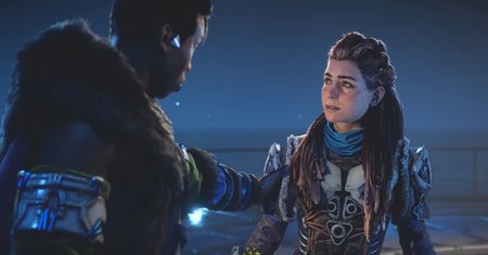 Kiedy Horizon Forbidden West na PC? Premiera tuż za rogiem