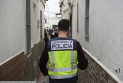 Dramatyczne wydarzenia w Sewilli. Policjant walczy o życie