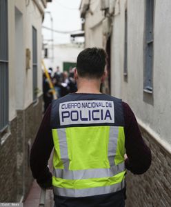 Dramatyczne wydarzenia w Sewilli. Policjant walczy o życie