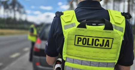 Zielona Góra: Policyjna akcja "Prędkość". Wpadło aż 91 kierowców